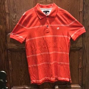 Men’s polo